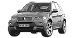 BMW E70 B2276 Fault Code