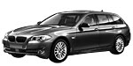 BMW F11 B2276 Fault Code