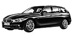 BMW F31 B2276 Fault Code